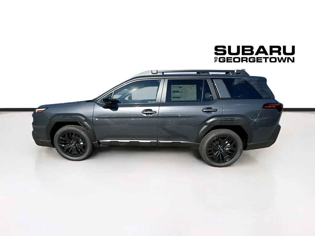 New 2026 Gray Subaru Limited XT image 5