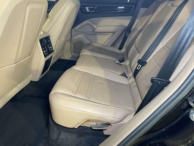 Used 2019 Black Porsche S image 20