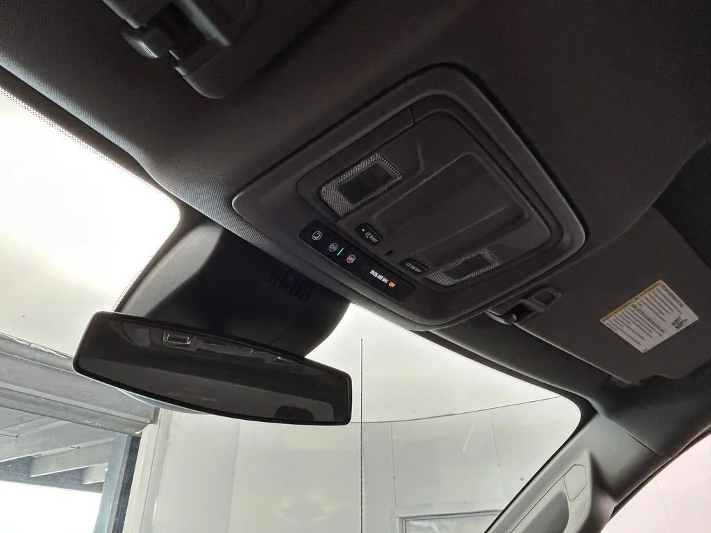 Used 2024 Summit White Chevrolet Custom image 38