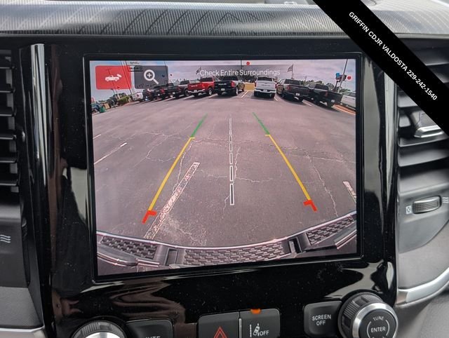 2026 RAM 1500 Big Horn/Lone Star - Photo 17