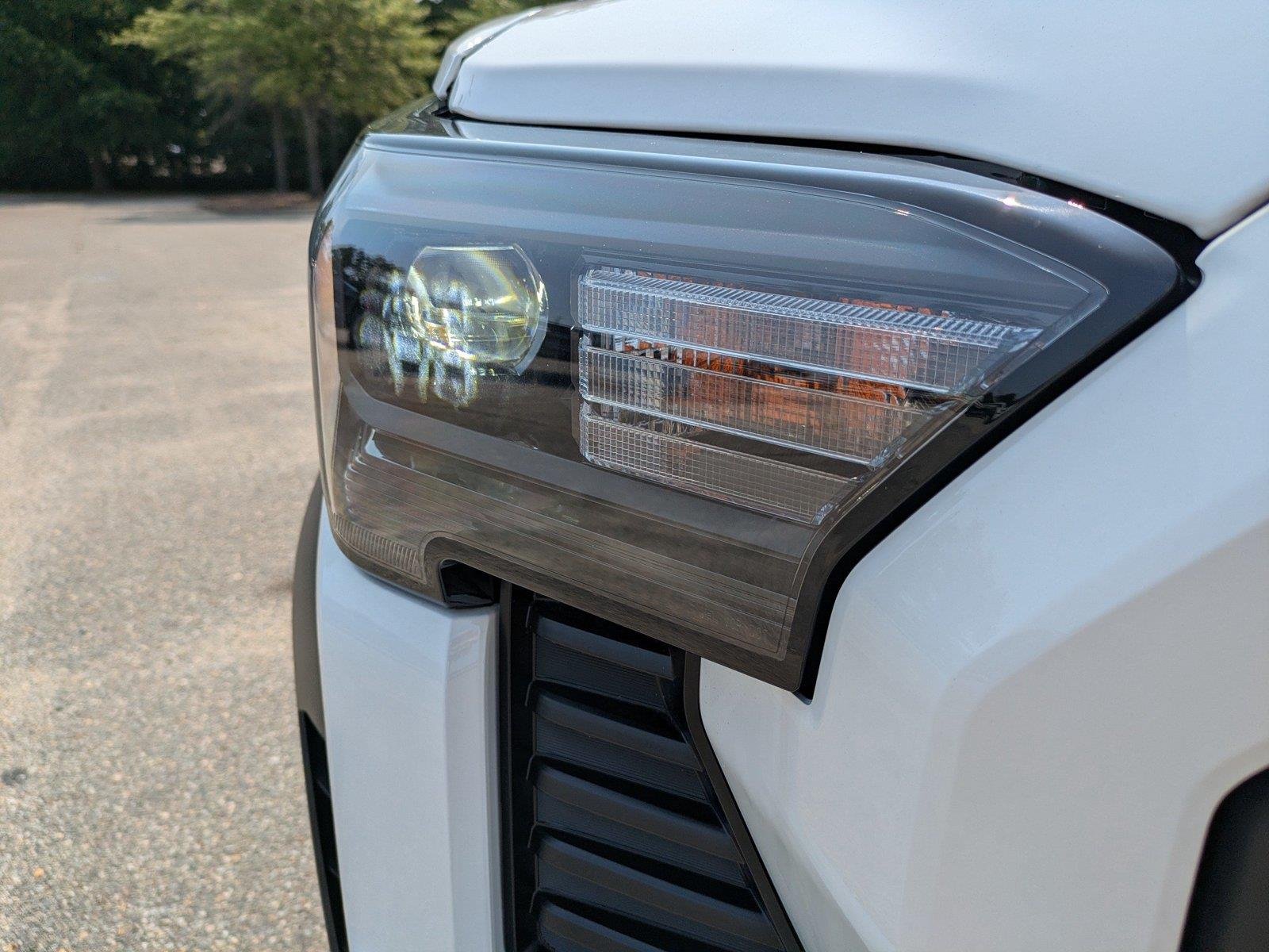 2026 Toyota Tacoma TRD Off Road - Photo 10