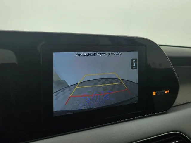 Used 2020 Black Hyundai SEL image 26