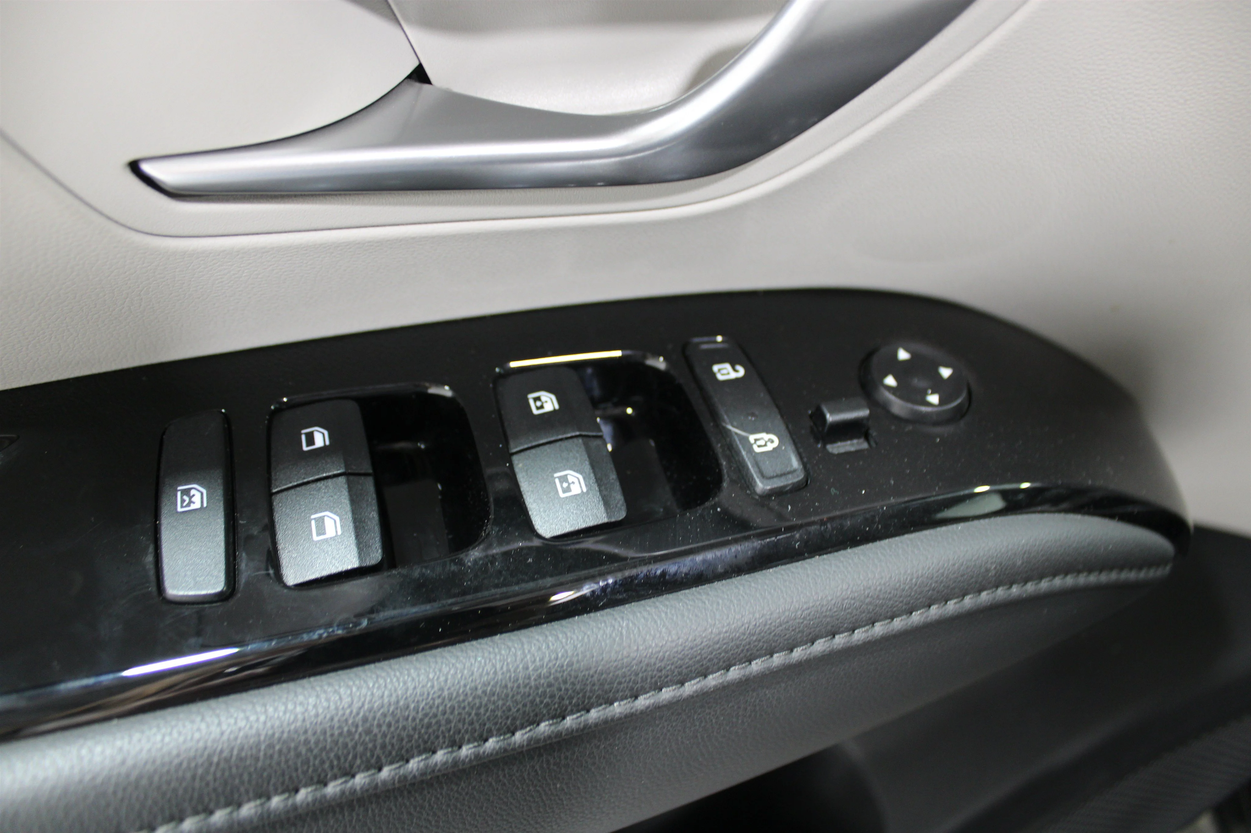 2024 Hyundai Tucson Limited - Photo 6