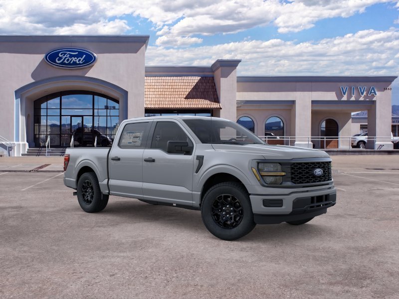 New 2026 Avalanche Ford STX® image 7
