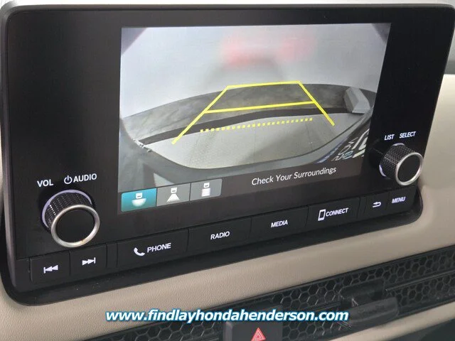 Certified Used 2025 Nordic Forest Pearl Honda LX image 60
