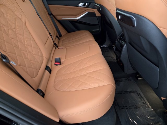 2024 BMW X5 50e - Photo 17