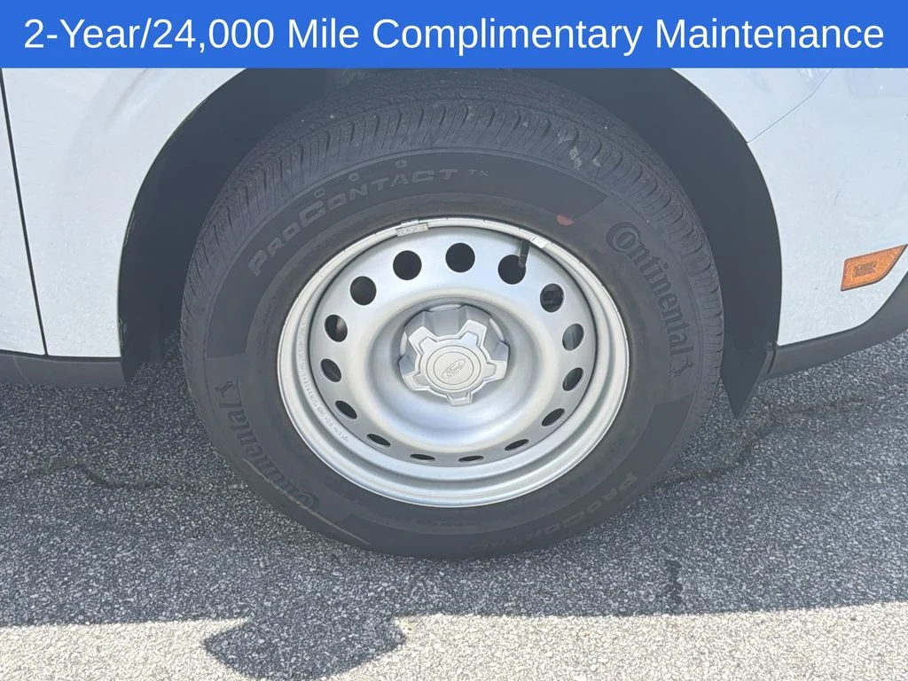 New 2026 White Ford XL image 11