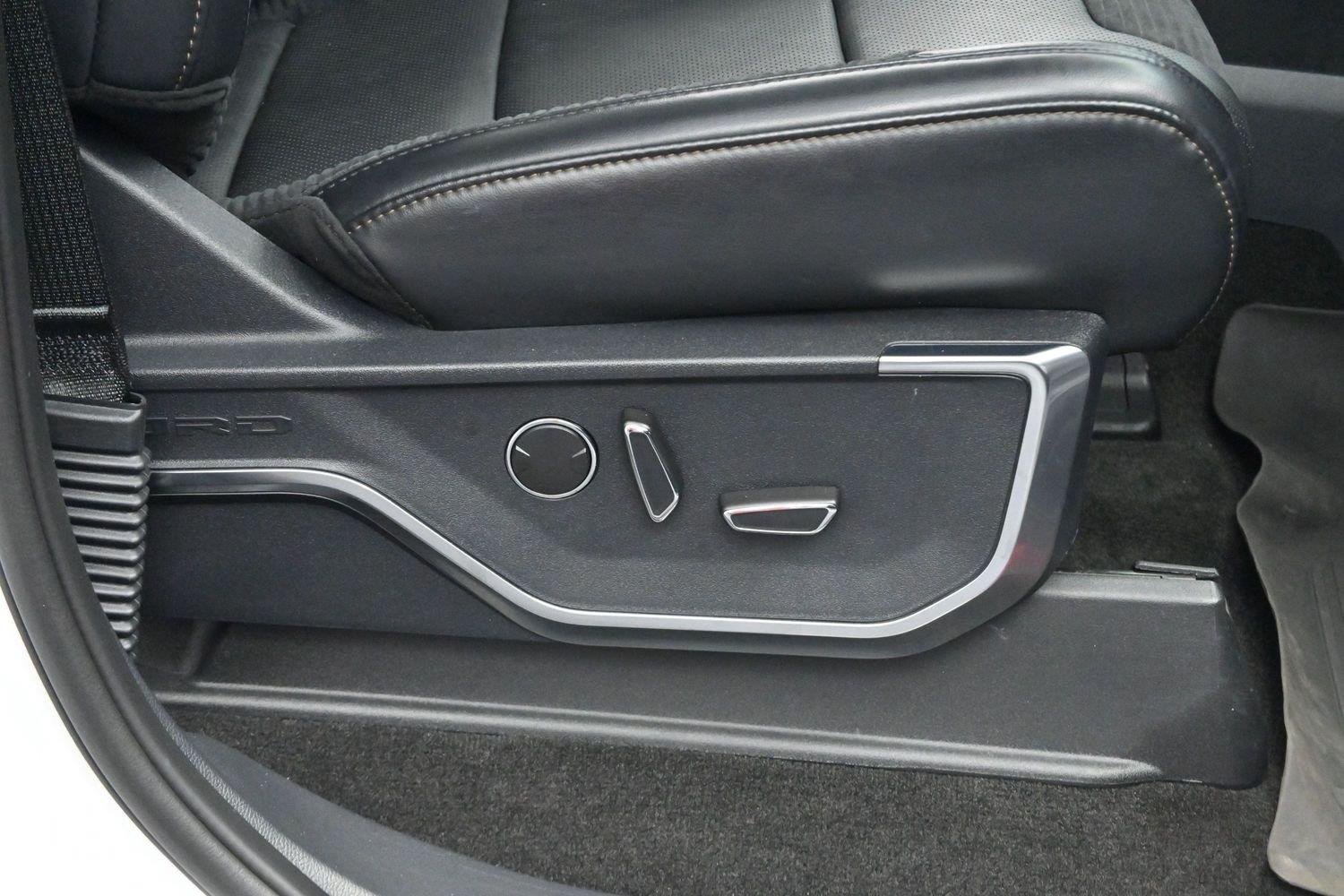 Used 2022 Oxford White Ford Raptor image 35