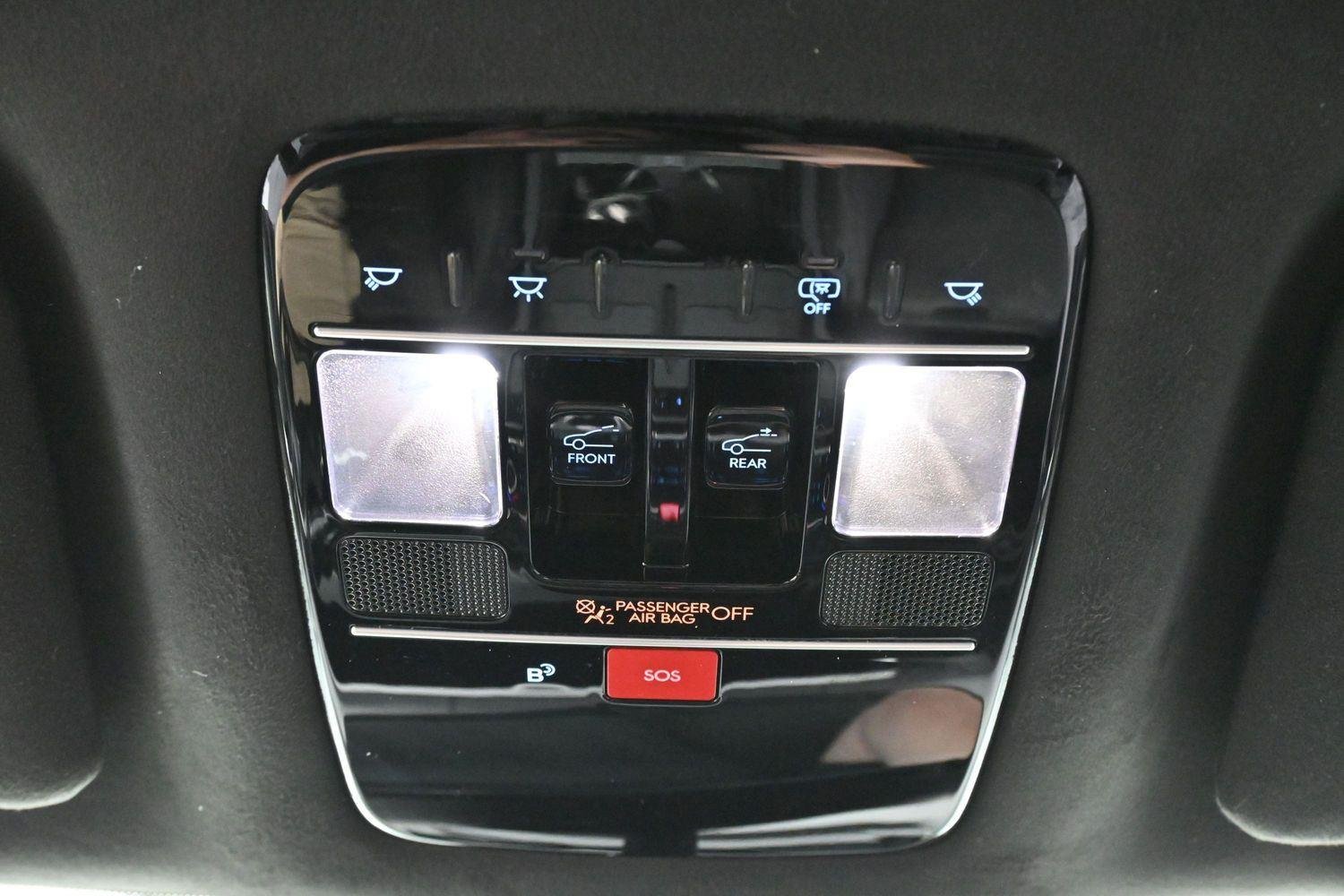 Used 2024 Serenity White Hyundai Calligraphy image 29