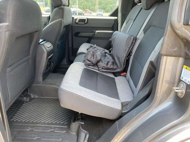 Used 2022 Gray Ford Base image 9