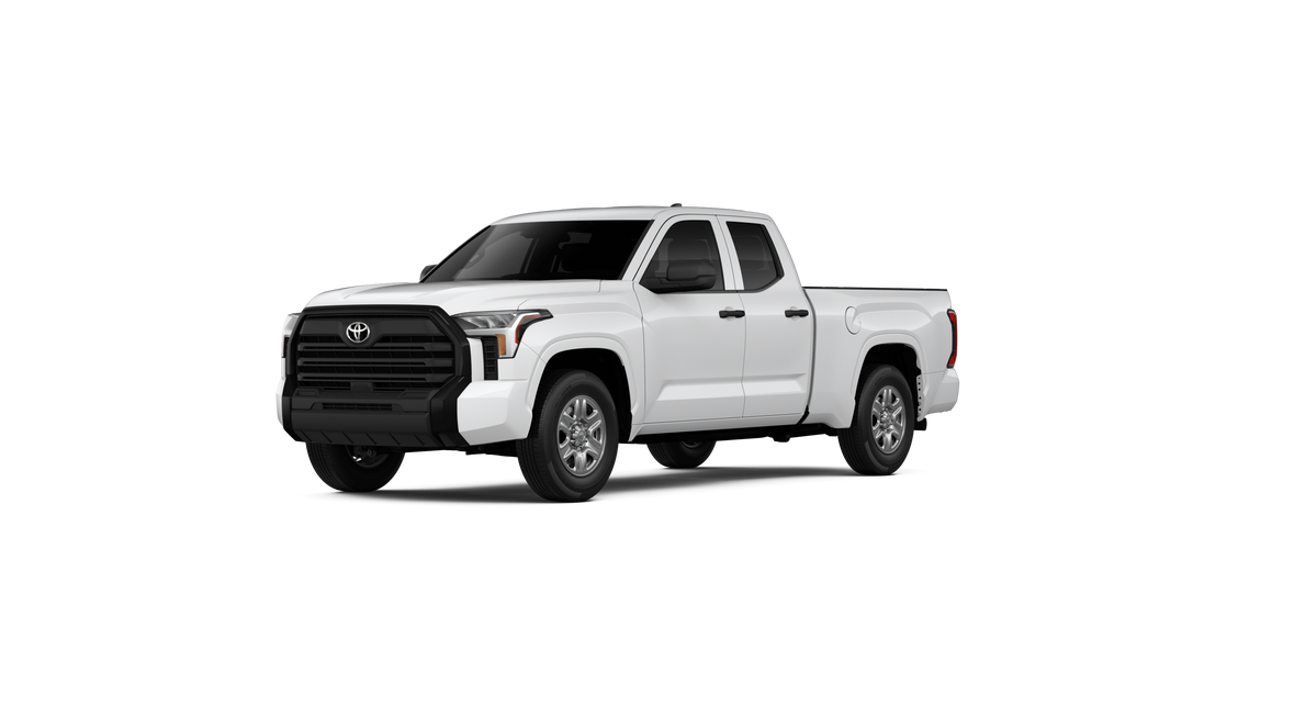 New 2026 Ice Cap Toyota SR image 23