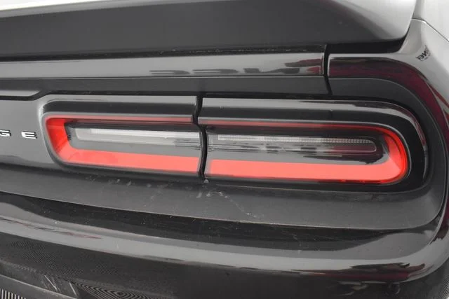 Used 2019 Black Dodge R/T image 2