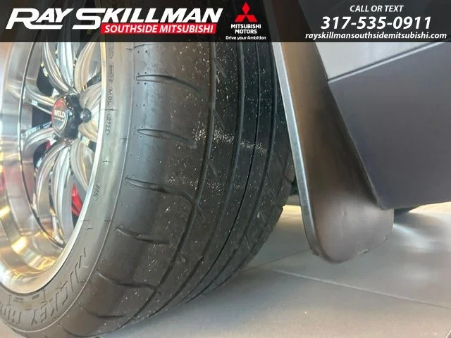 Used 2017 Gray Dodge SRT Hellcat image 26