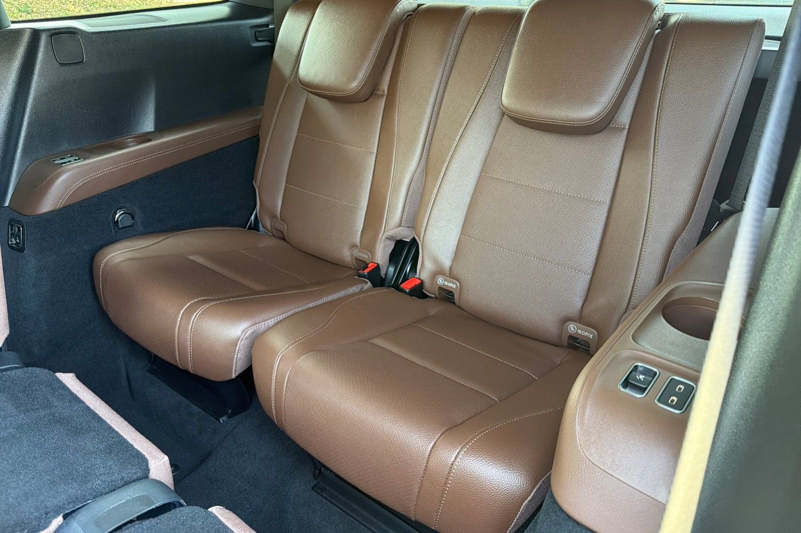 2026 Mercedes-Benz GLS Base - Photo 38