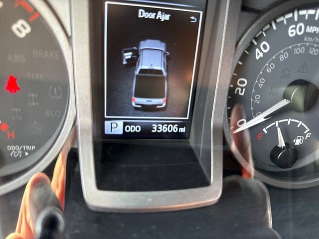 2023 Toyota Tacoma TRD Sport - Photo 15