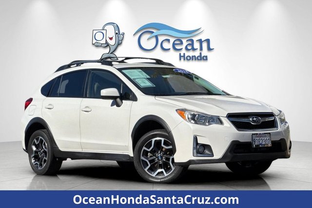 2016 Subaru Crosstrek 2.0i Premium
