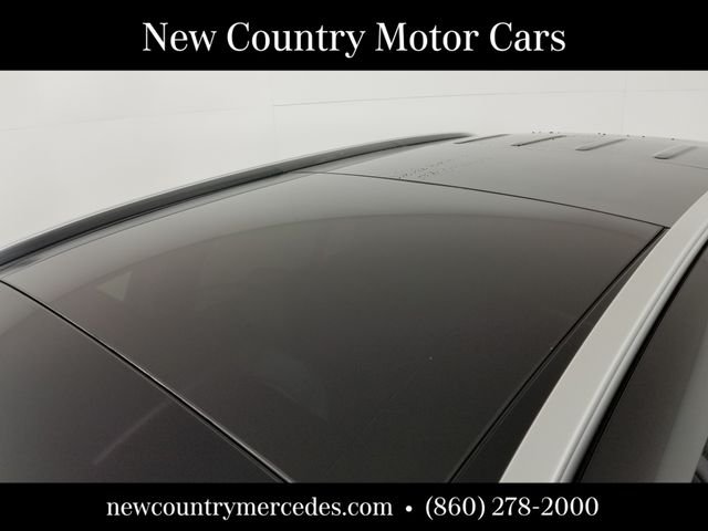 Used 2018 Black Mercedes-Benz GLC 300 image 14