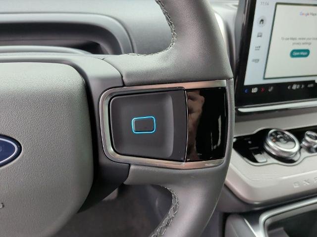 New 2026 Agate Black Metallic Ford MAX Active image 67