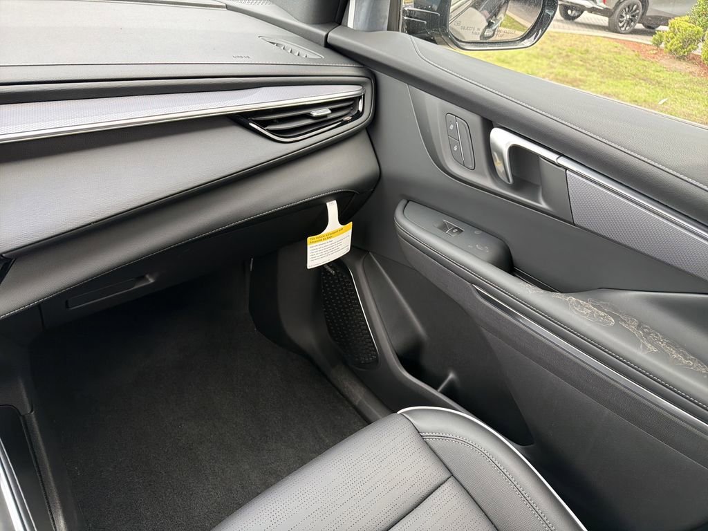 2026 Buick Enclave Sport Touring - Photo 17