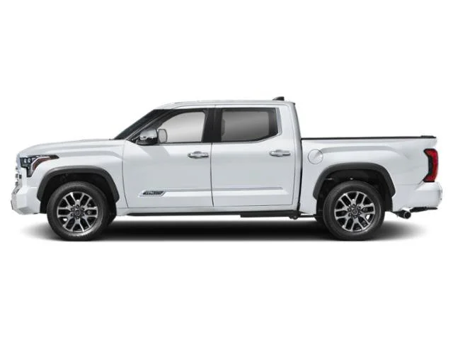 Used 2026 Wind Chill Pearl Toyota 1794 Edition image 3