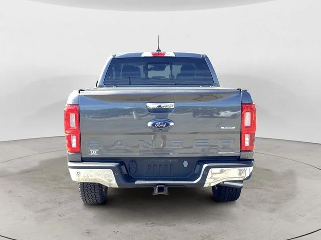 Used 2019 Magnetic Ford XLT image 4