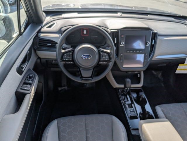 Used 2026 Magnetite Gray Metallic Subaru Base image 27