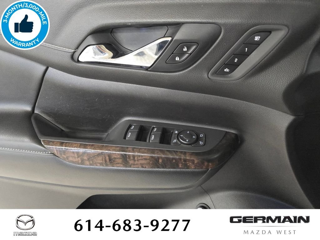 Used 2021 Gray GMC Denali image 28