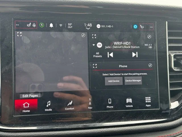Certified Used 2025  Dodge GT Plus image 33