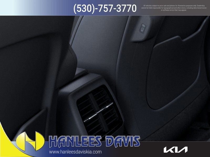 2025 Kia Niro Wave - Photo 26