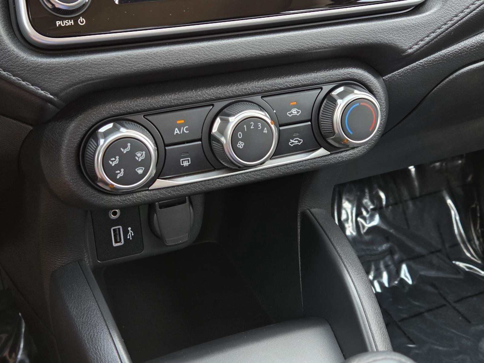 Used 2025 Fresh Powder Nissan S image 24