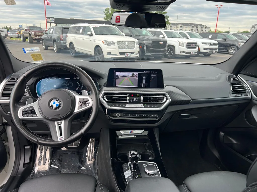 2023 BMW X3 M40i - Photo 24