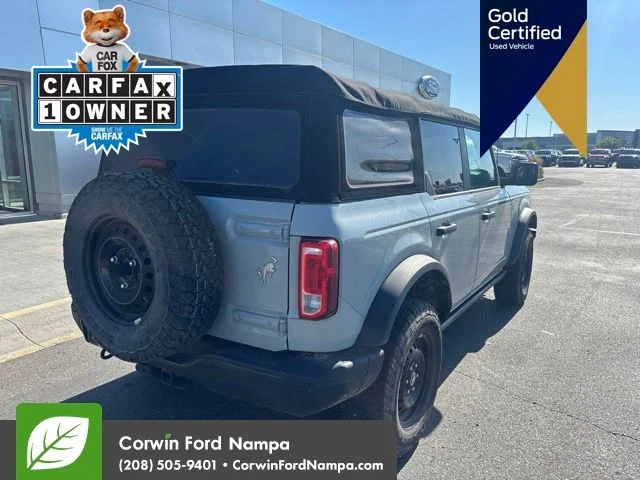 Used 2022 Green Ford Black Diamond image 10