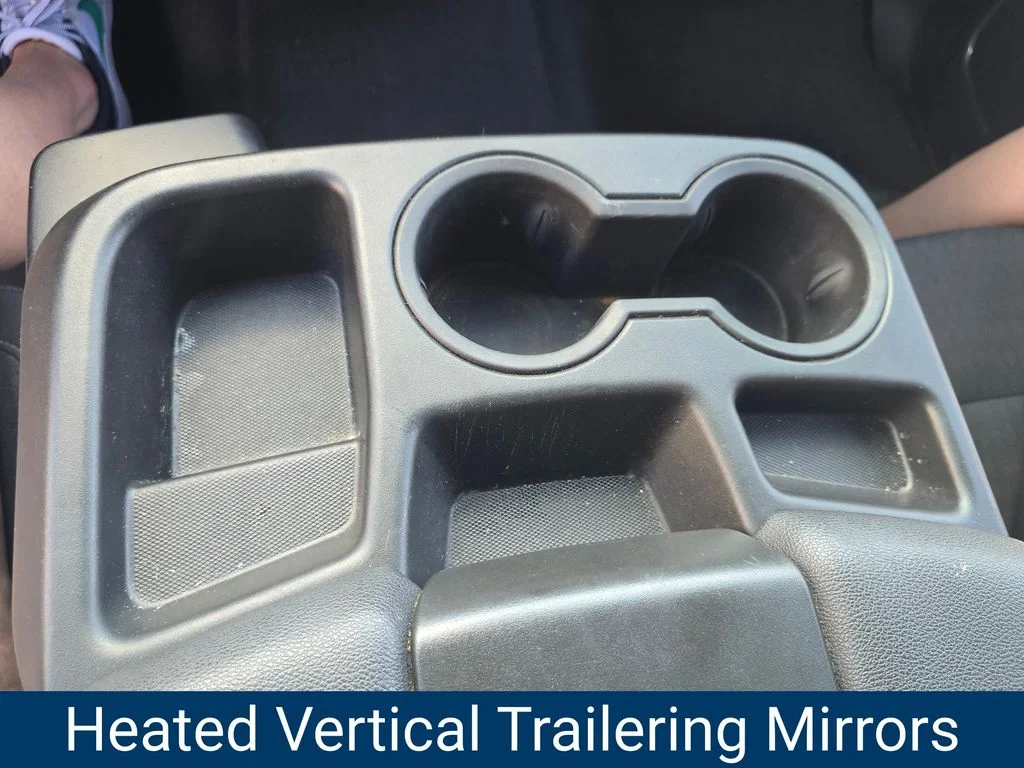 Certified Used 2025 White Chevrolet LT image 39