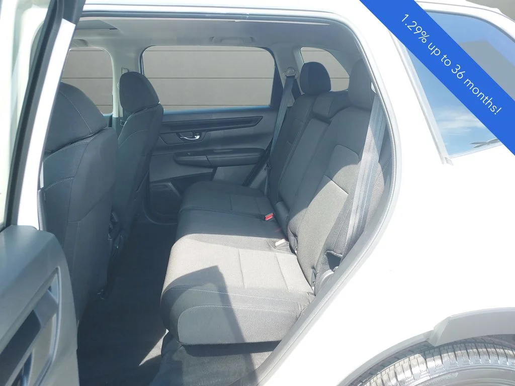 2023 Honda CR-V EX - Photo 21