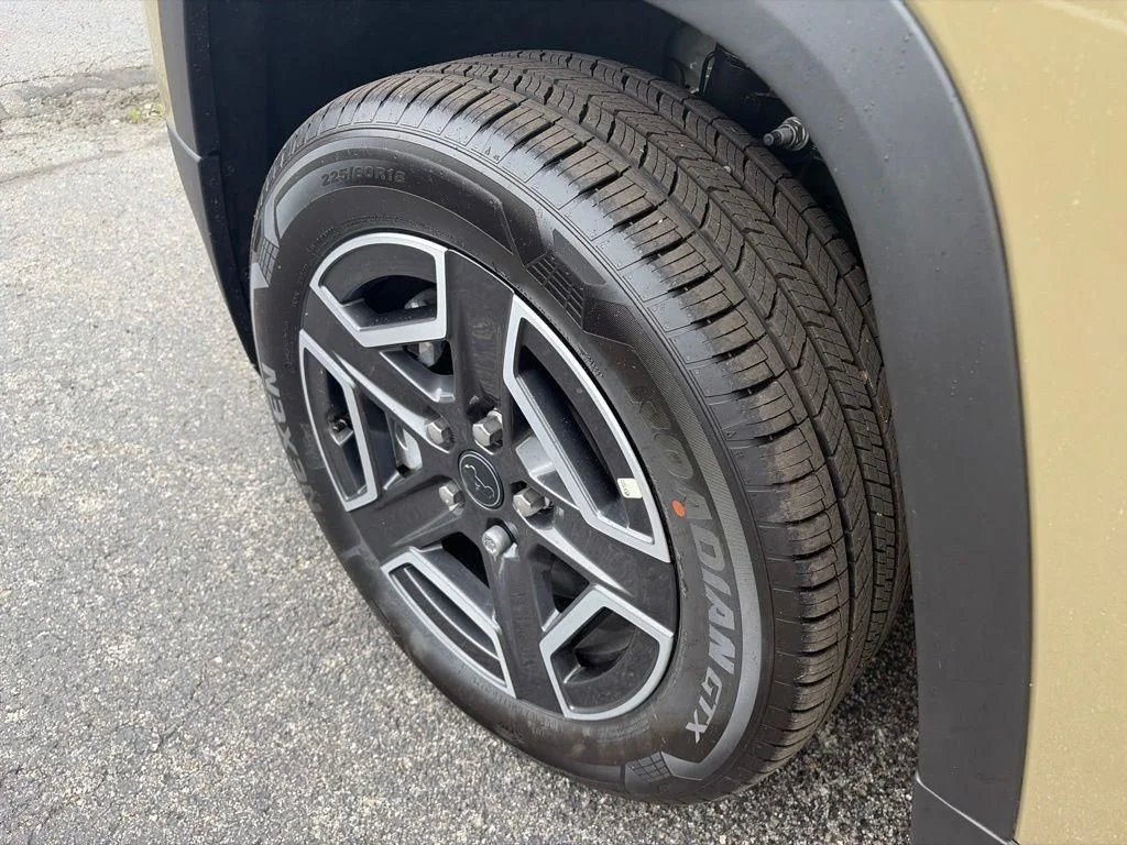2026 Jeep Cherokee Laredo - Photo 22
