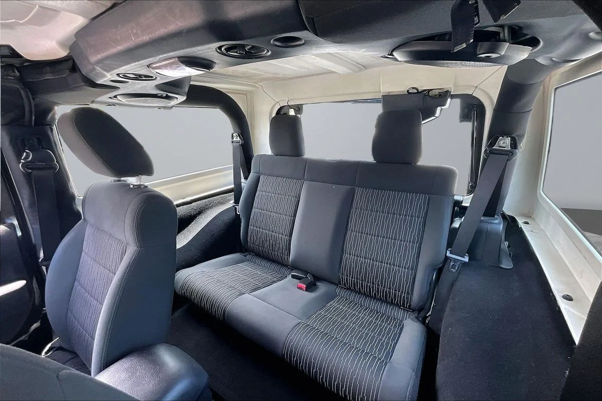 Used 2012  Jeep Sport image 22