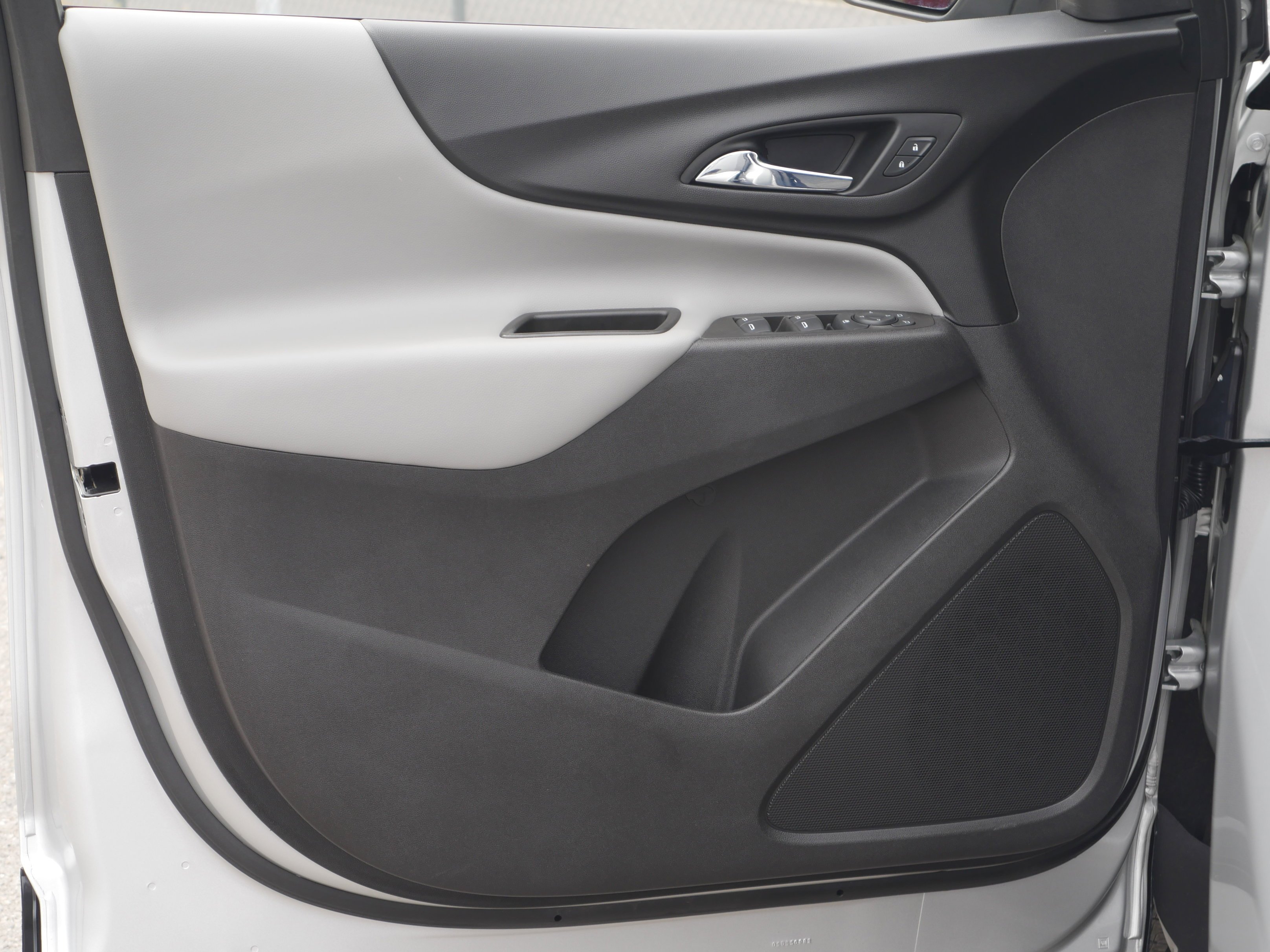 Used 2021 Silver Ice Metallic Chevrolet LS image 32