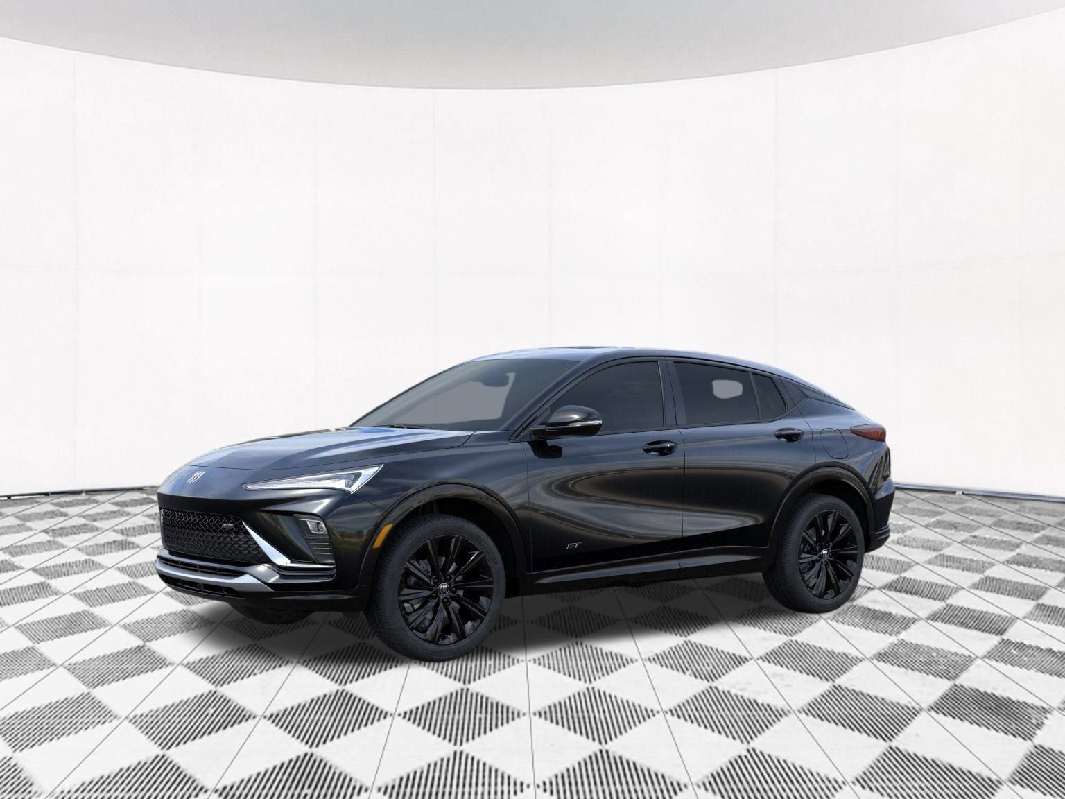 2026 BUICK ENVISTA - Image 4