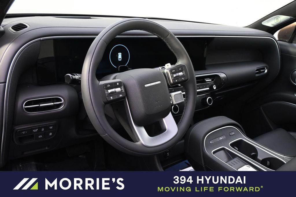 2026 Hyundai Palisade Calligraphy - Photo 11