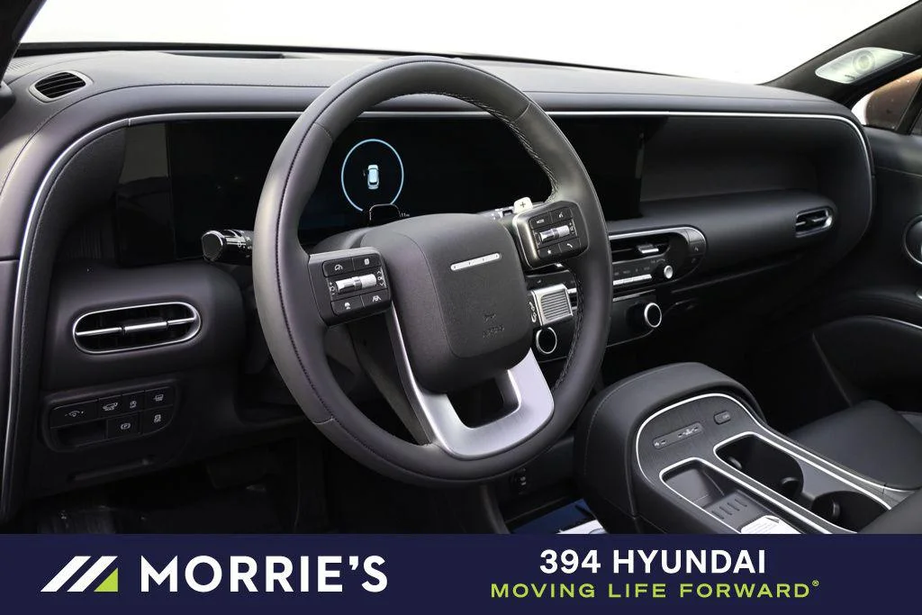 2026 Hyundai Palisade Calligraphy - Photo 11