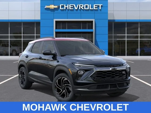 2026 Chevrolet Trailblazer RS - Photo 7