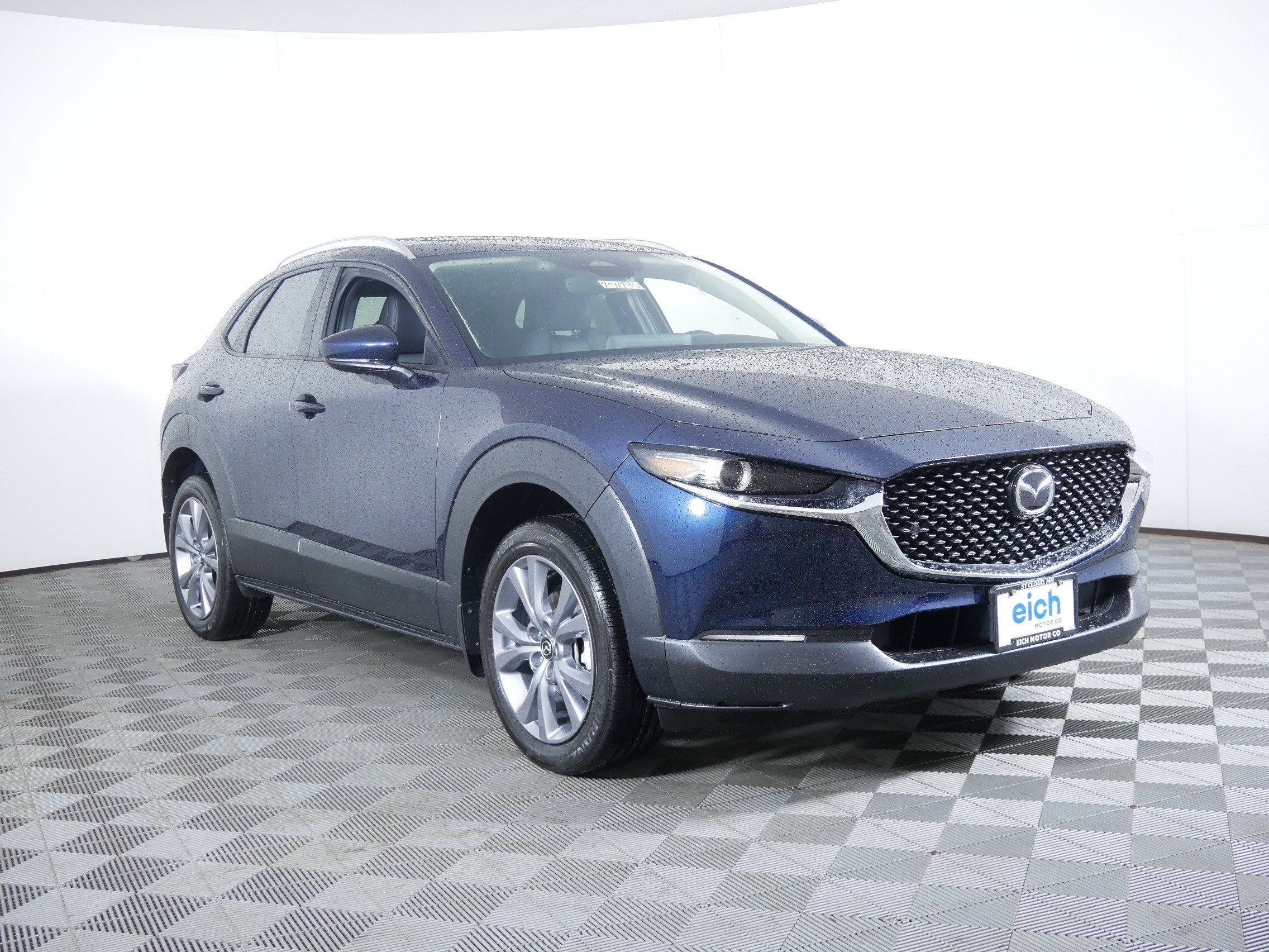 2026 Mazda CX-30