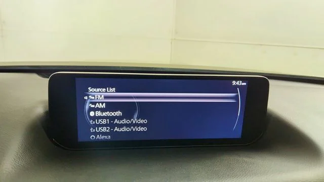 New 2026 Zircon Sand Metallic Mazda 2.5 S Meridian Edition AWD image 20