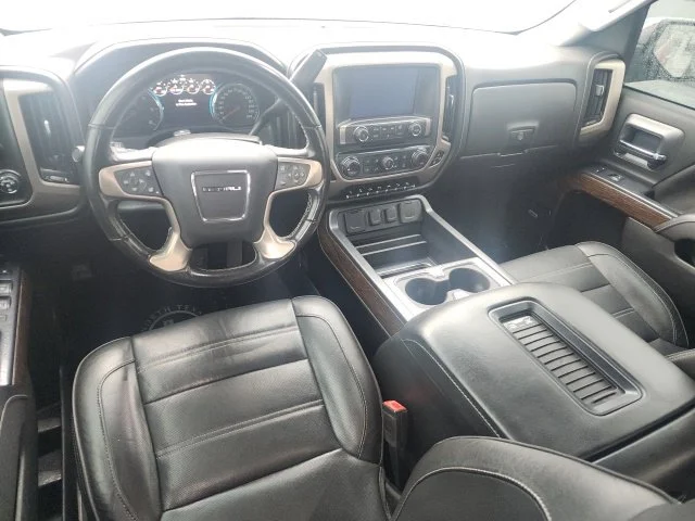 Used 2018 Red GMC Denali image 11