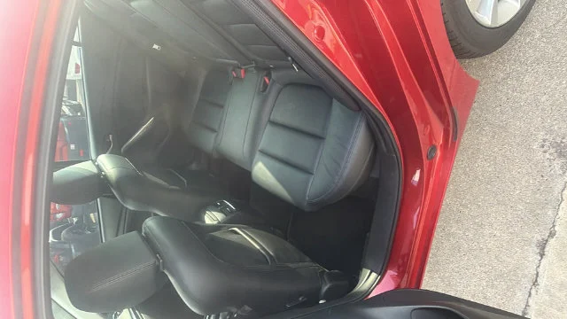 Used 2015 Red Mazda i Touring image 5