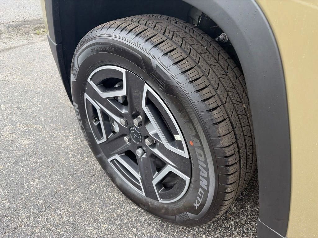 New 2026 41 Exterior Paint Jeep Laredo image 22