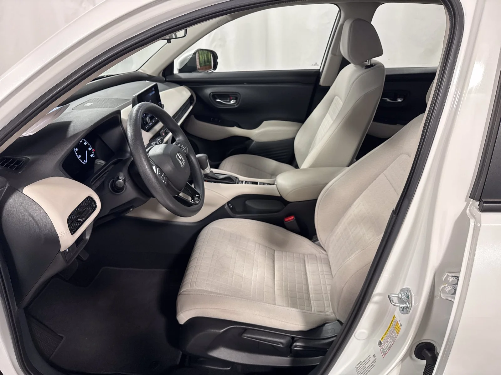 2024 Honda HR-V LX - Photo 27