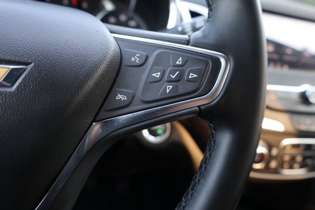 Used 2024 Black Chevrolet LT image 28