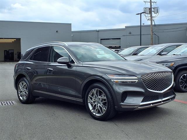2025 Genesis GV70 2.5T Standard AWD's photo