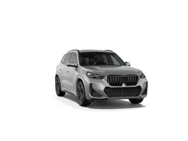 2026 BMW X1 28i